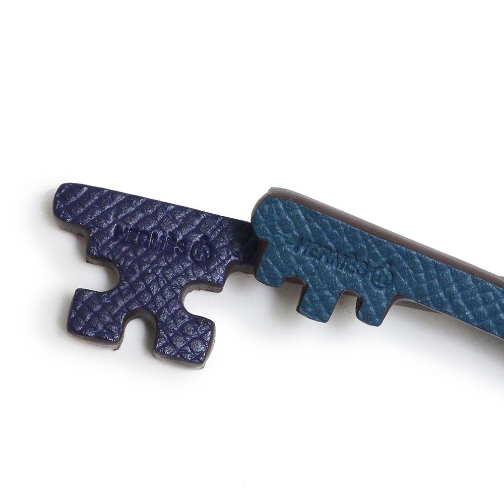 エルメス プティアッシュ petit h 鍵 KEY キーホルダー キーリング 