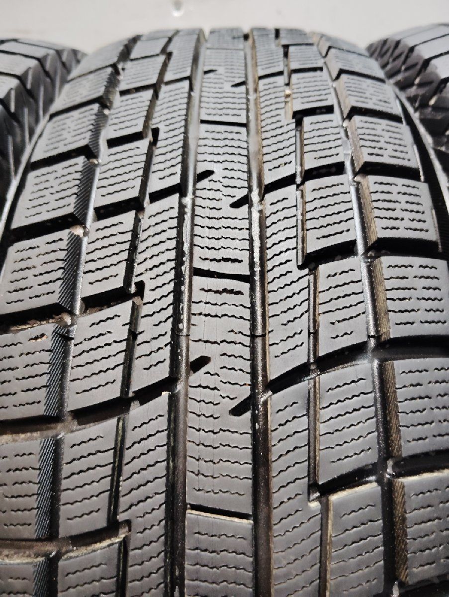 ヨッシー 　165/70R14 PRACTIVA ICE BP02 PRACTIVA ICE BP02 165/70R14 81Q☆7.5-8分山 2022年製 4本