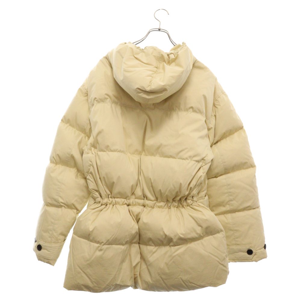 KENZO LONG DOWN PARKA ベージュ KENZO LONG DOWN PARKA ベージュ