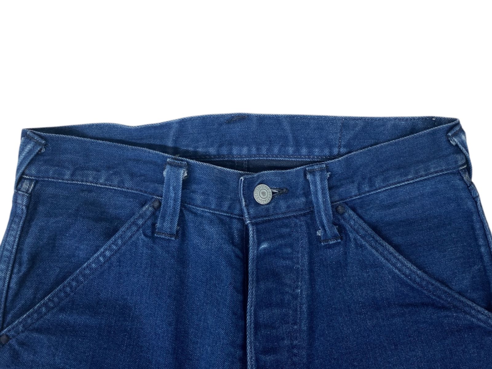 EVISU (エヴィス) YAMANE DELUXE lot5500 デニム ジーンズ 30 