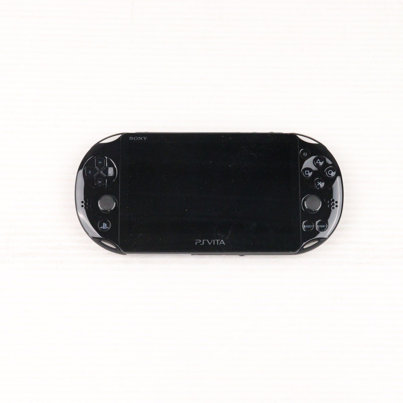 Prince - (本体) ソニーストア限定 PlayStation Vita(プレイステーション ヴィータ) うたの☆プリンスさまっ♪MUSIC3 王冠 刻印モデル ブラック SCE(PCH-2000ZA11/U2) Amazon | PlayStation®Vita うたの☆プリンスさまっ♪MUSIC3