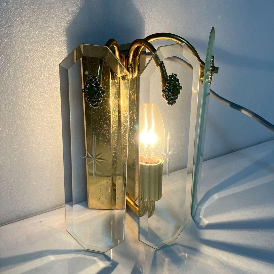 昭和レトロポップ ペンダントライト電傘ナショナル松下電工 昭和レトロ