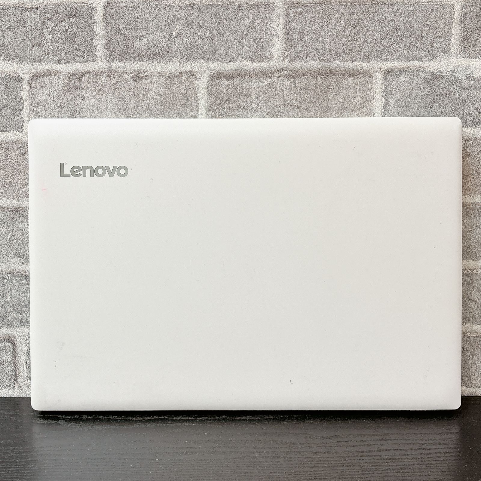 Lenovo ideapad330 CORE i7 ホワイト色 【公式通販】