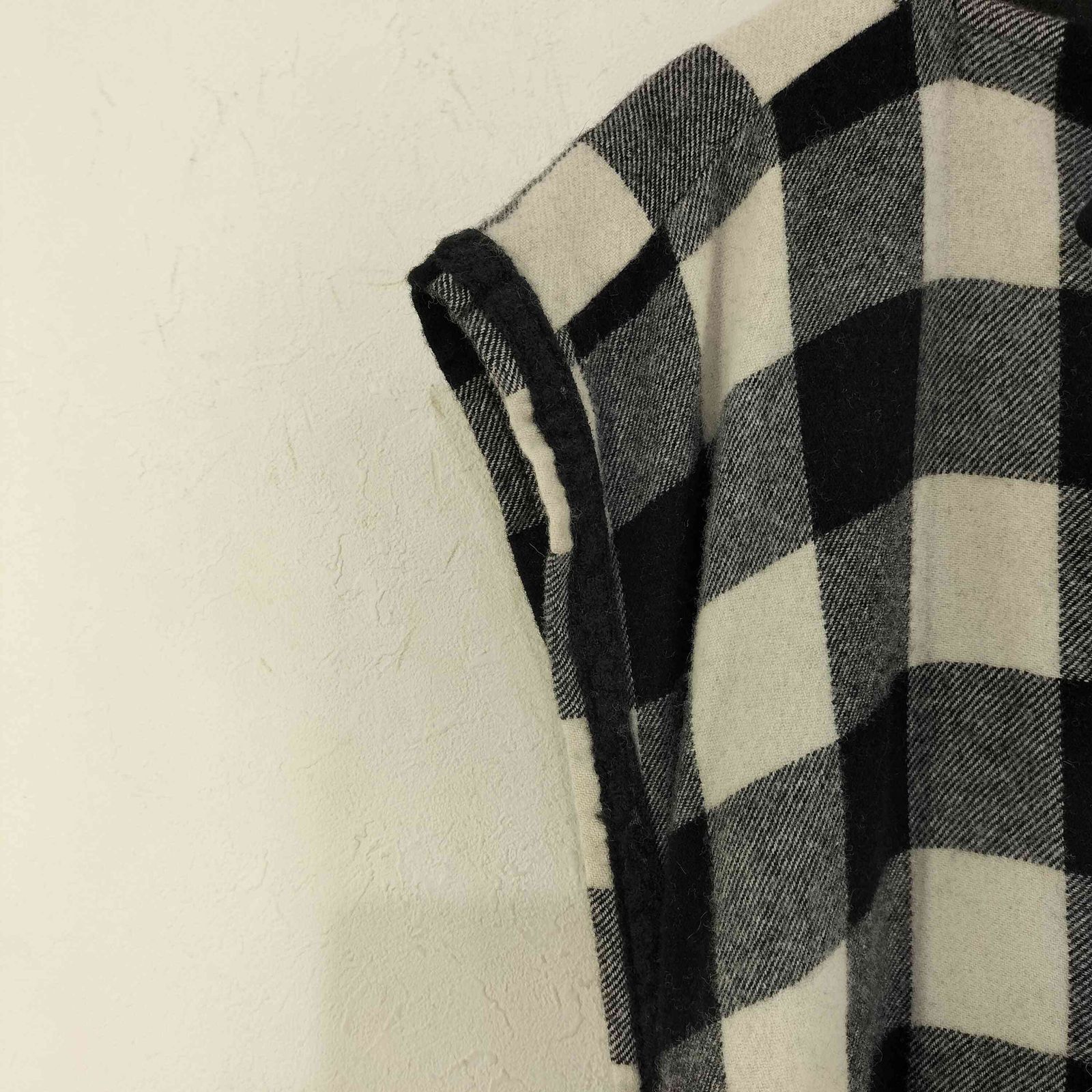 トリココムデギャルソン tricot COMME des GARCONS 16AW 変形 ブロック 