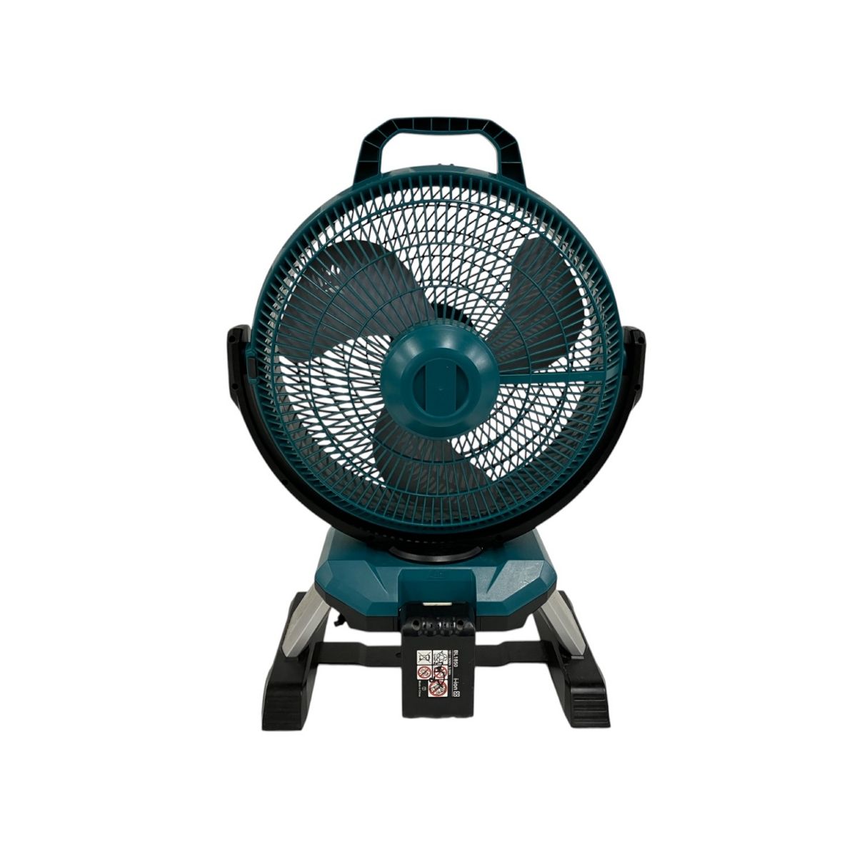 Makita マキタ CF301DZ 充電式産業扇 扇風機 中古 B10258680