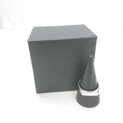 Θ ◎ TOMWOOD トムウッド R75SHNA01S925 Knut Ring 13号相当 指輪 リング 54 シルバー レディース E 1411280017661