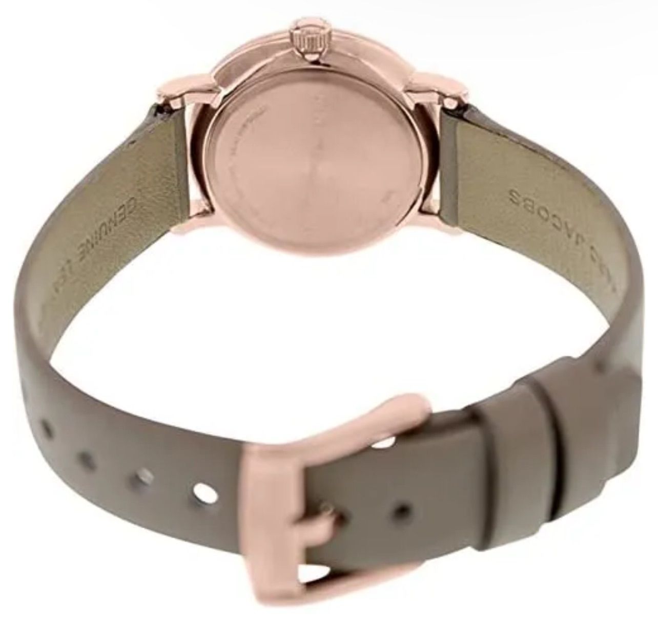 未使用中古美品-マークバイマークジェイコブス MBM1318 マークバイマークジェイコブス 時計/ベイカ－/MBM1318/28ミリケース