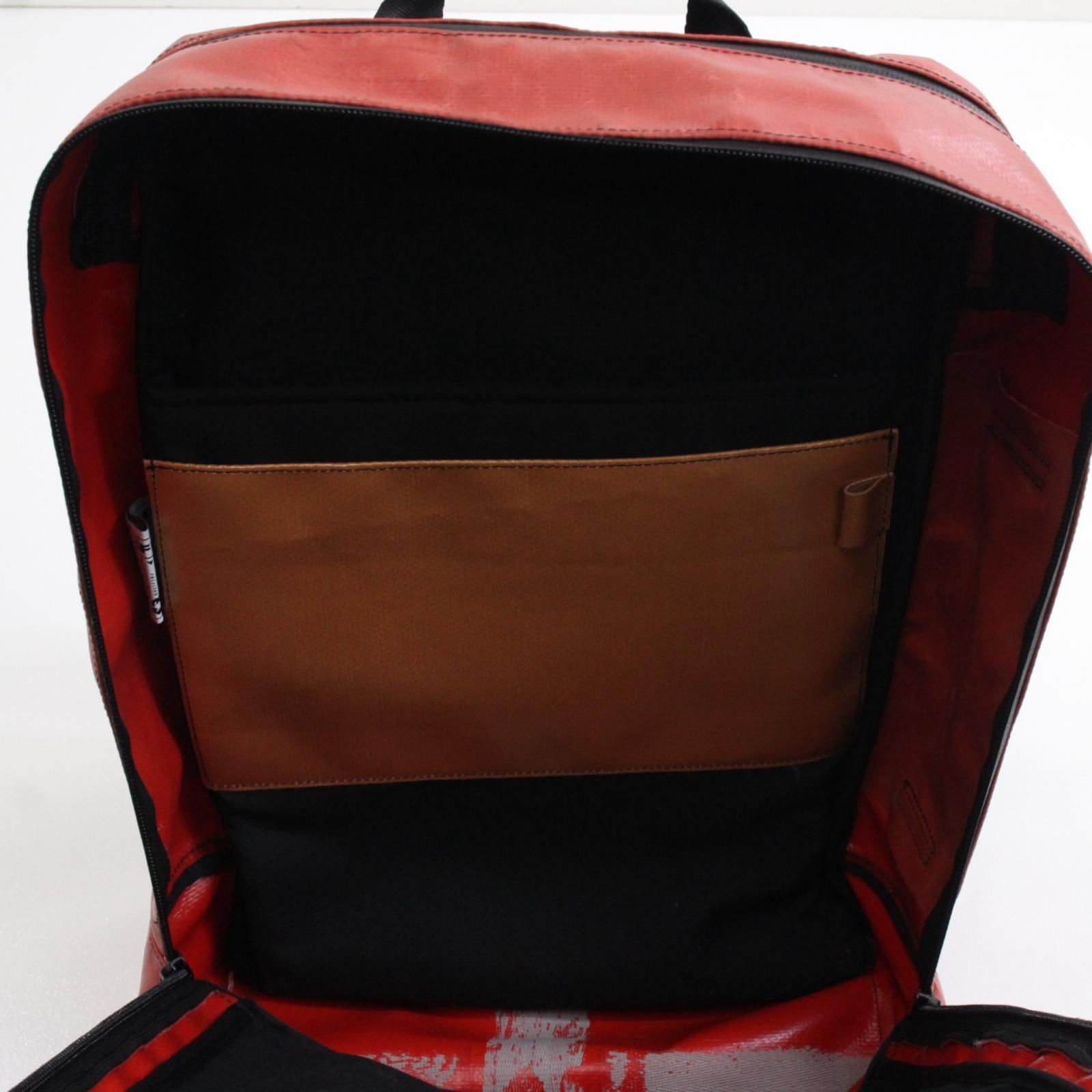 物流センター】 中古 FREITAG | フライターグ リュック・デイパック