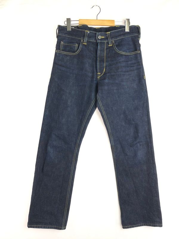 品 PINK BROTHERS ピンク ブラザーズ20OZ INDIGO STRAIGHT DENIM PANTS 20オンズ インディゴ ストレート デニムパンツ ジーンズ 156-251025-rt-14-tag