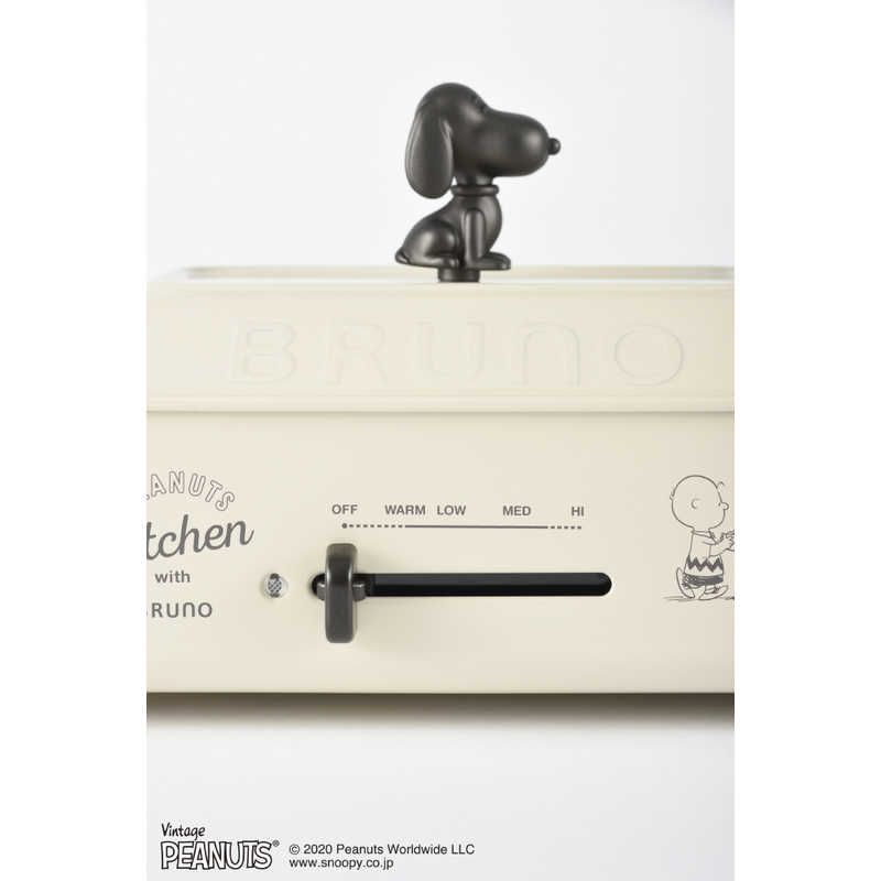 コンパクトホットプレート