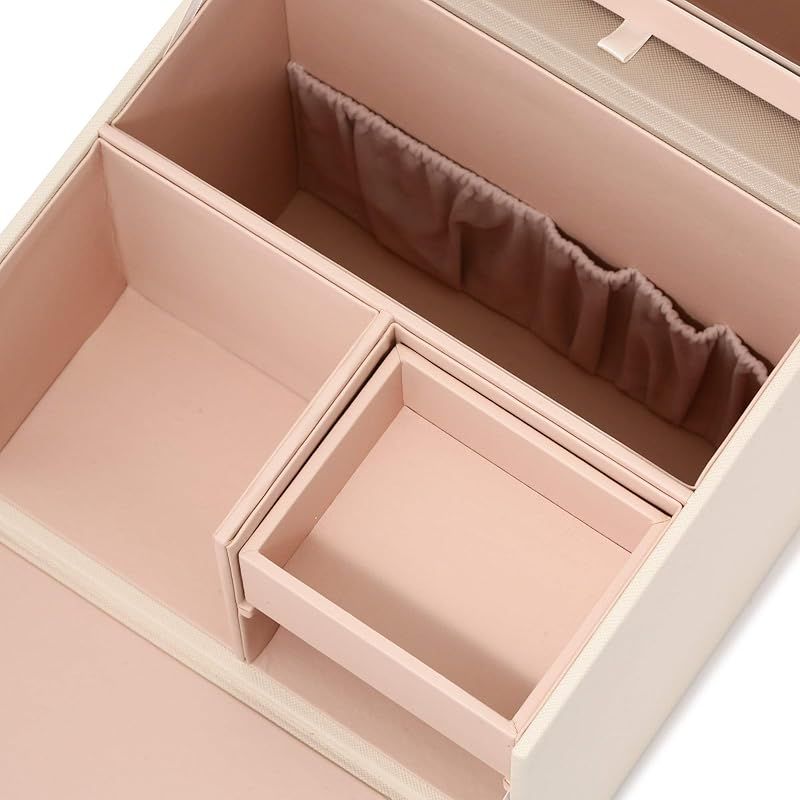 収納ボックス 化粧ボックス