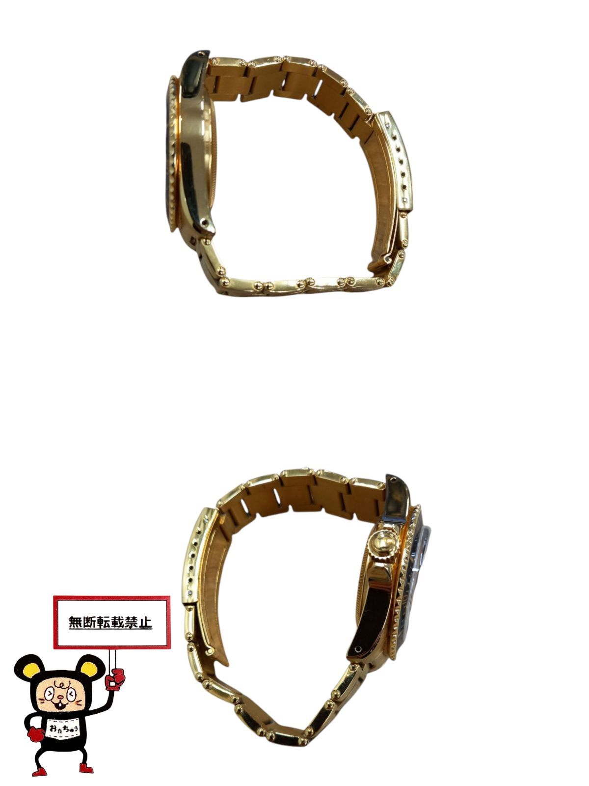 腕時計 店舗併売品
