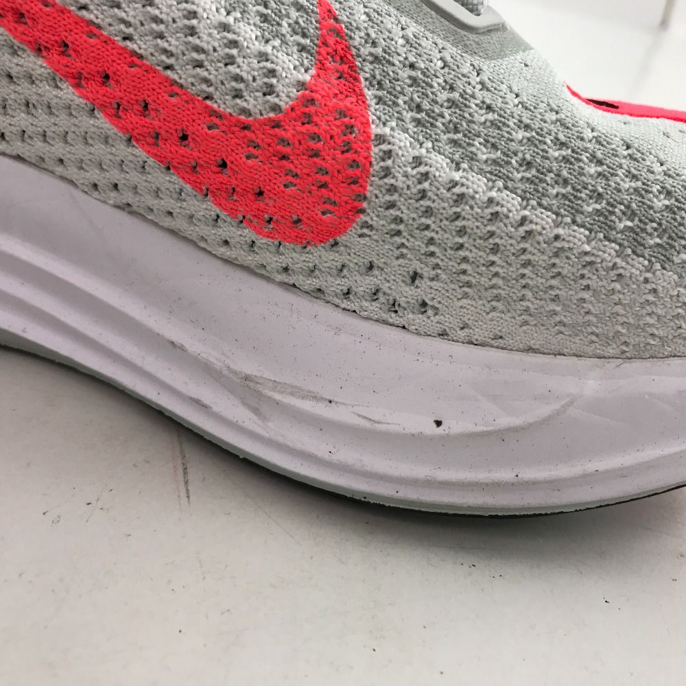 02w08292 ナイキ NIKE PEGASUS PLUS ペガサスプラス グレー 27.5