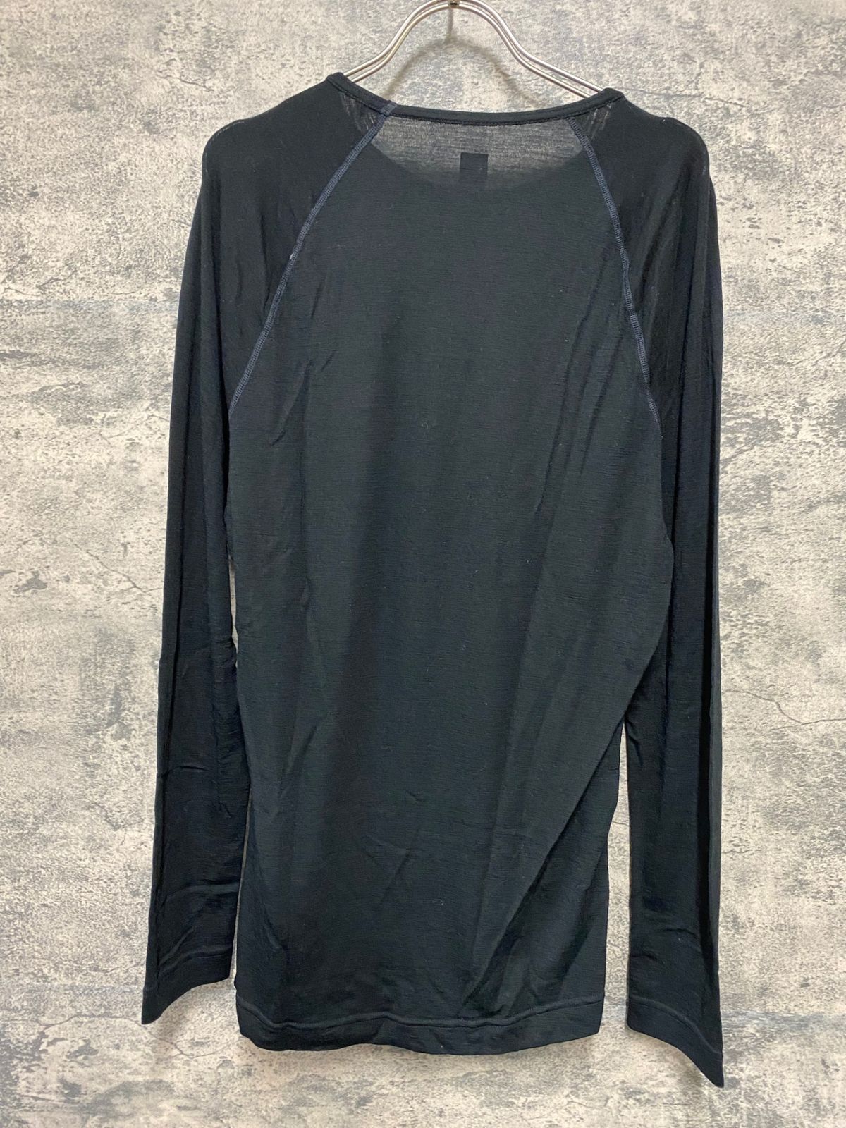 Rapha ラファ クラシックジレ Sサイズ ブラック