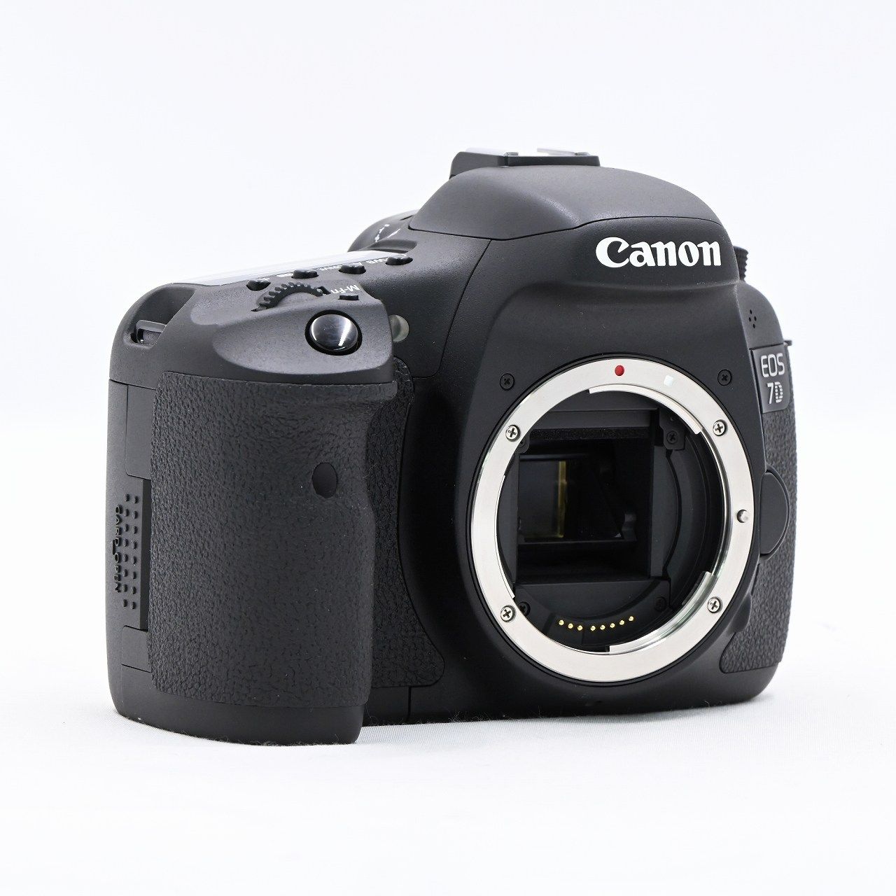 キヤノン Canon EOS 7D ボディ デジタル一眼レフカメラ【中古】 - メルカリ