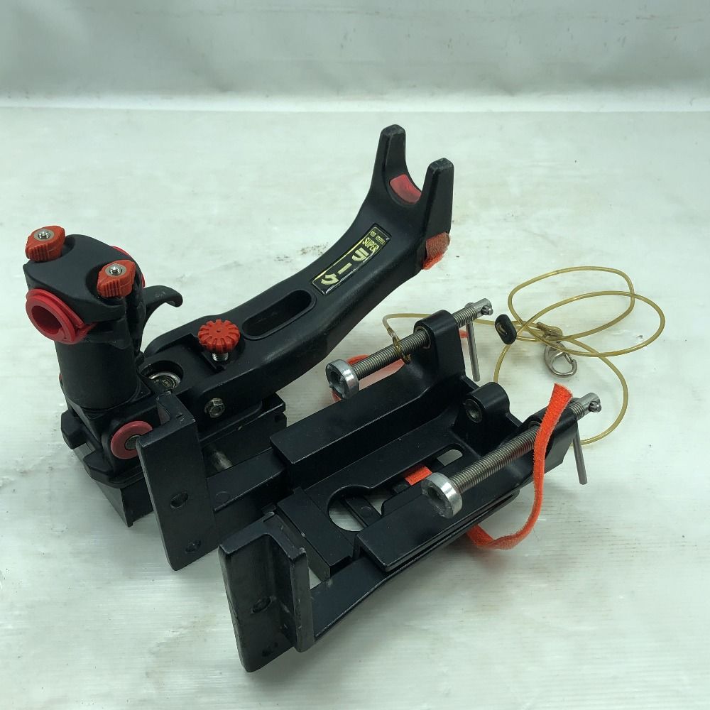 ΣΣ第一精工 ロッドホルダー ロッドキーパー スーパーラーク