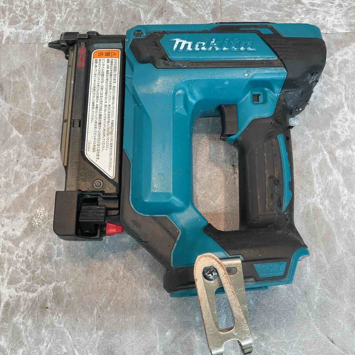 マキタ makita コードレスピンネイラ PT353DZ 18V 八潮店