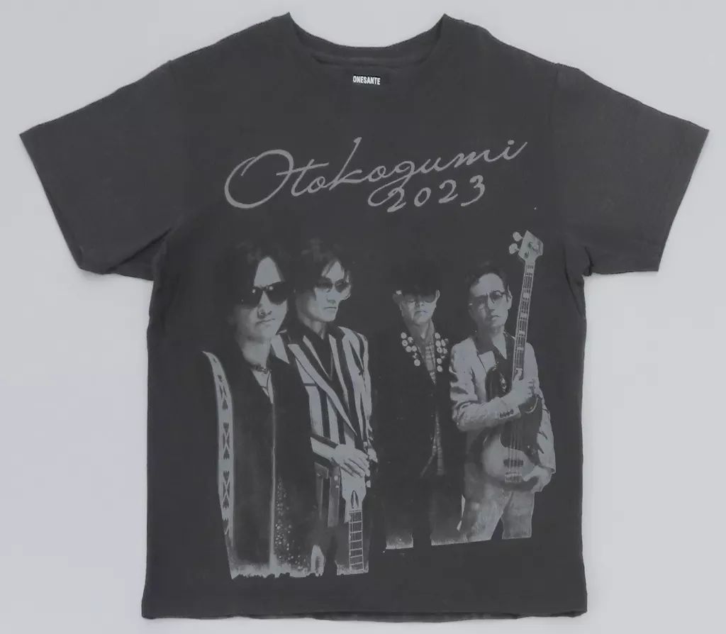 男闘呼組2023 LAST LIVE Tシャツ XL 男闘呼組 THE LAST LIVE T