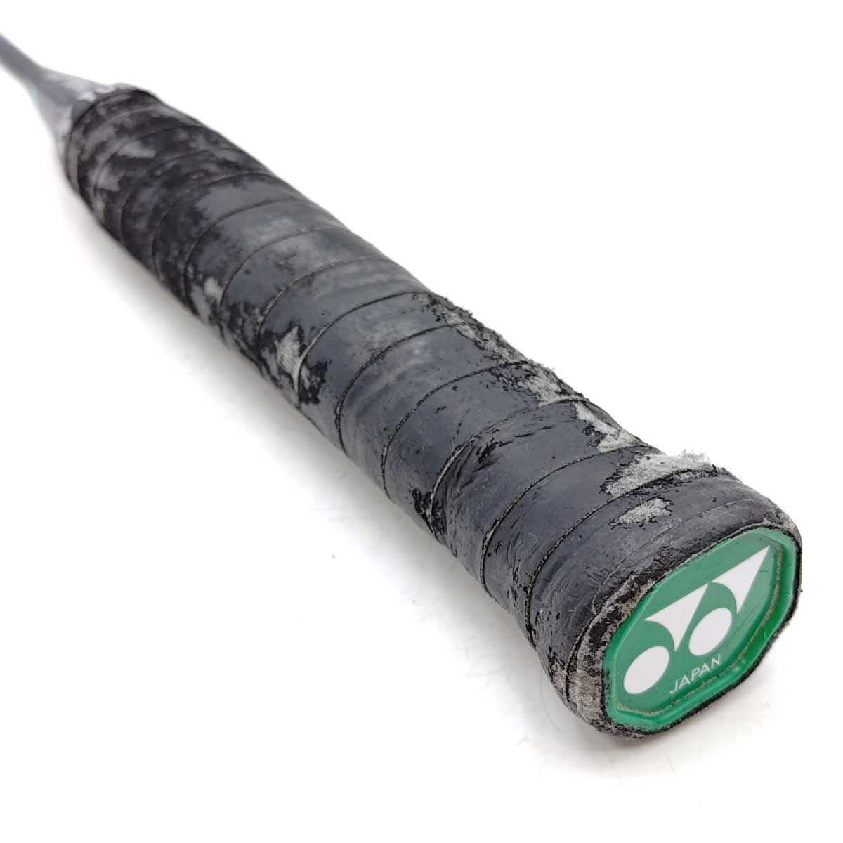 ヨネックス VOLTRIC Z-FORCE 2 バドミントンラケット ボルトリック Z