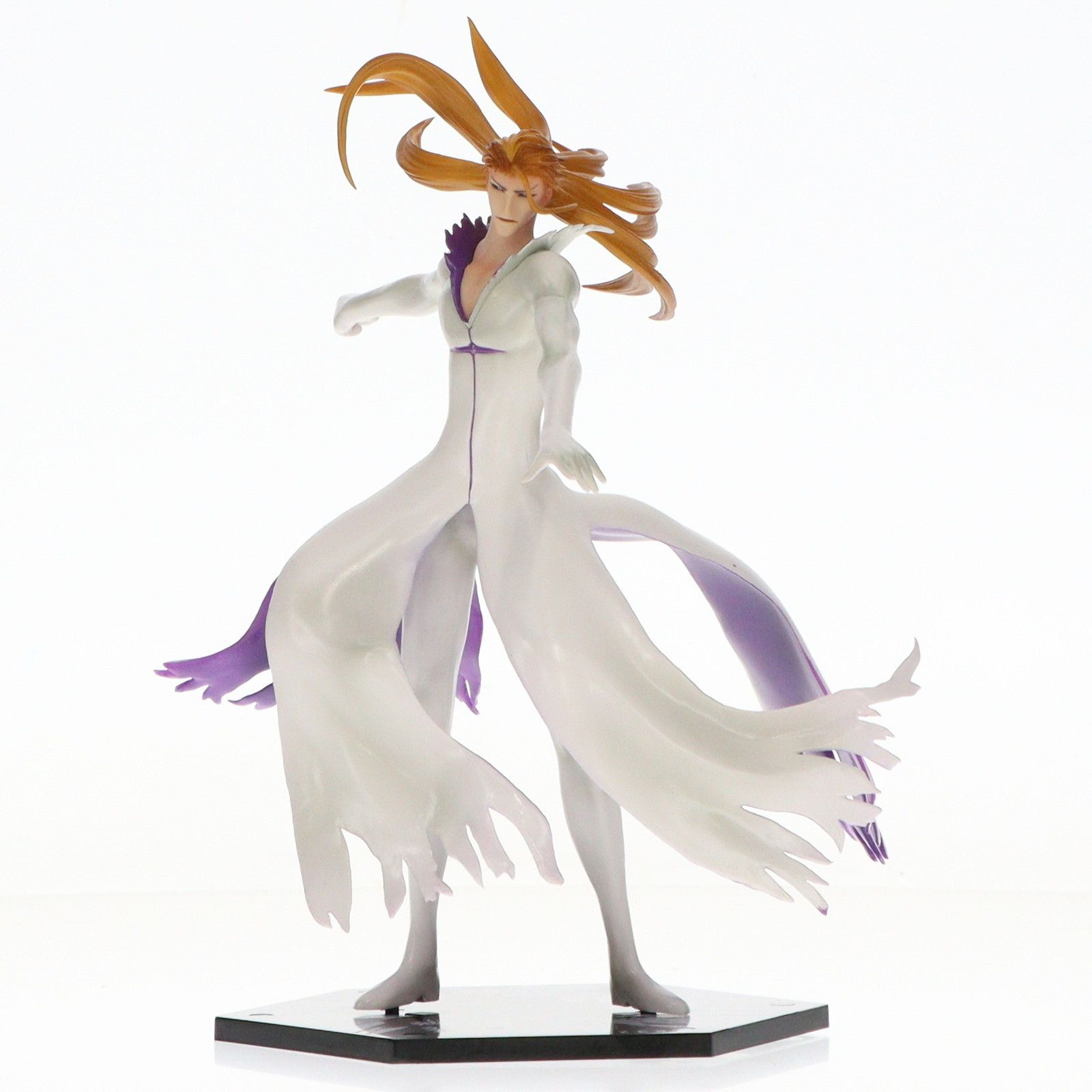 フィギュアーツZERO 藍染惣右介(あいぜんそうすけ) 崩玉融合Ver.(ほう