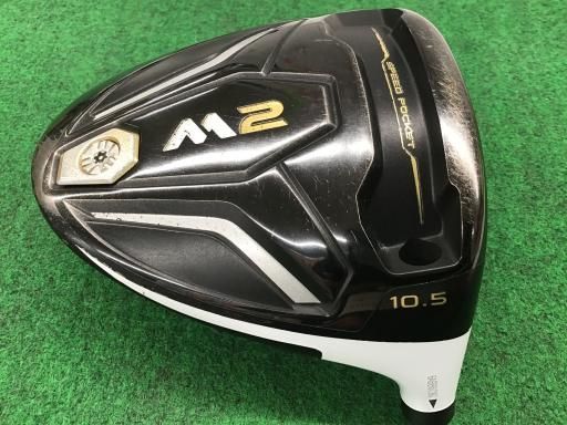 ♦ON様取引中♦テーラーメイド M2ドライバー 10.5 ♦SR 右きき Amazon.co.jp: TAYLOR MADE(テーラーメイド) M2 ドライバー TM1