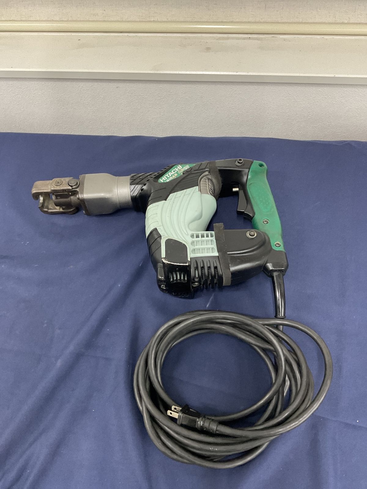 ハイコーキ HIKOKI 旧 日立工機 電動ハンマ H41SA2 八尾店