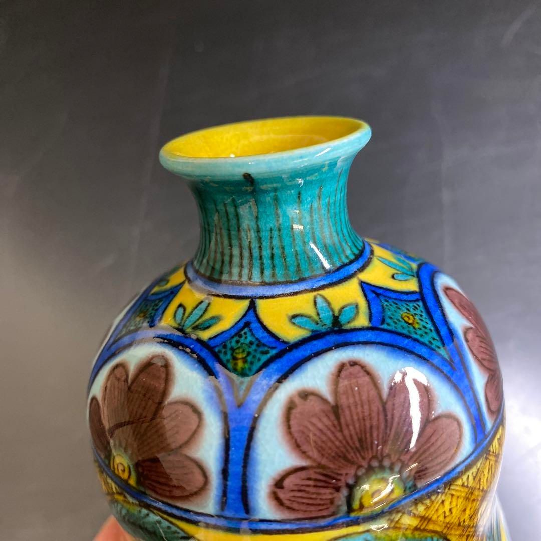 初代 徳田八十吉