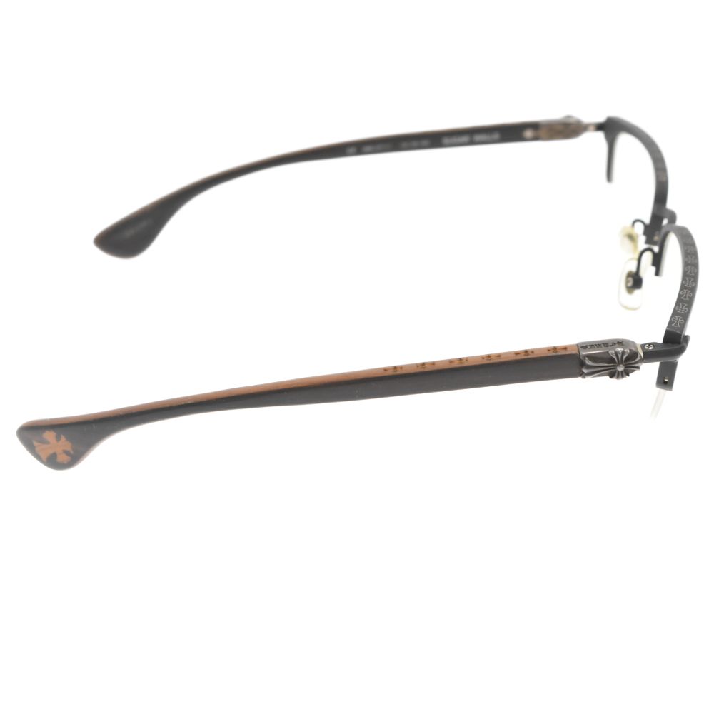 CHROME HEARTS (クロムハーツ) SUGAR WALLS CHクロステンプル 