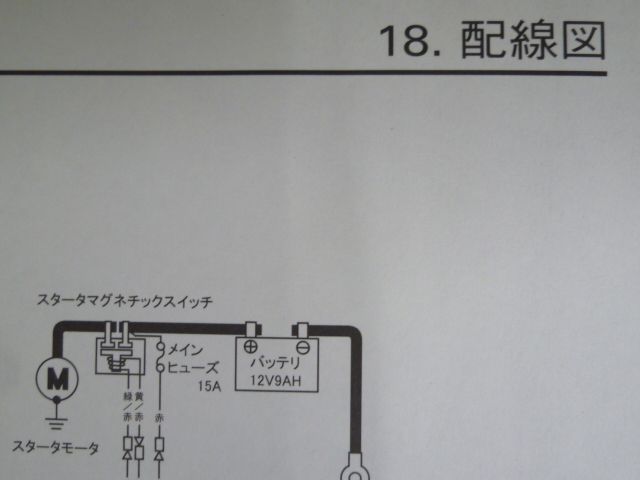 ホンダ