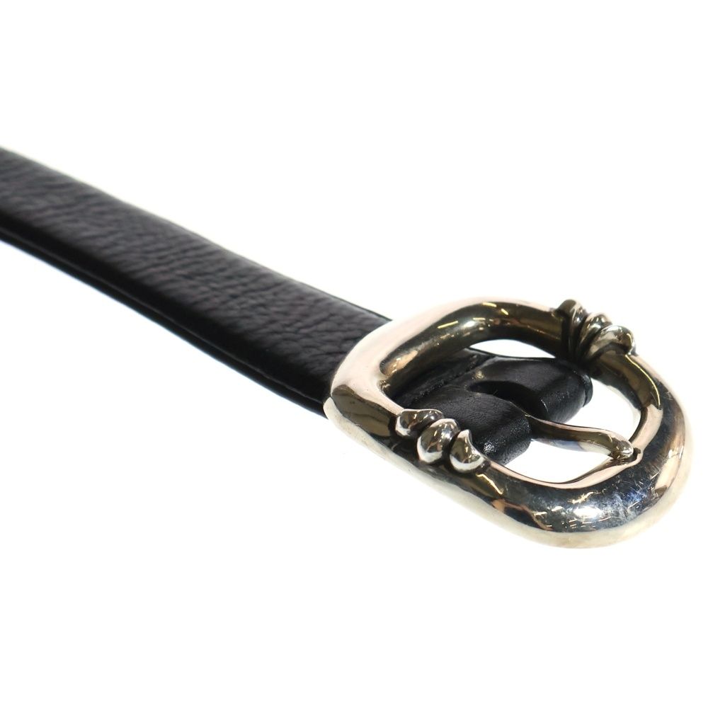 クロムハーツ ガンスリンガーベルト 30 クロムハーツ ガンスリンガー