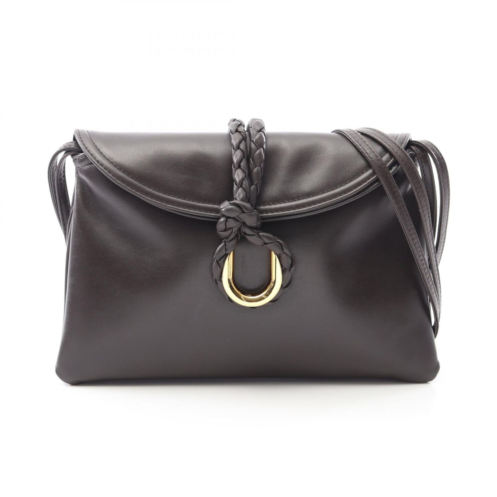 ボッテガヴェネタ BOTTEGA VENETA ショルダーバッグ スモール リベルタ 