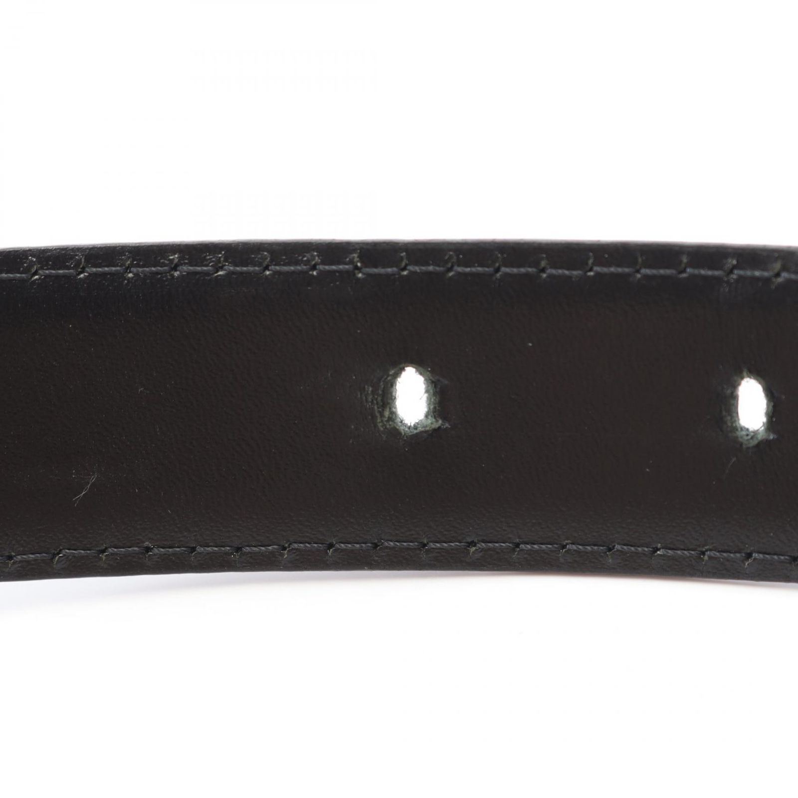 ルイ・ヴィトン LOUIS VUITTON ベルト サンチュール クラシック