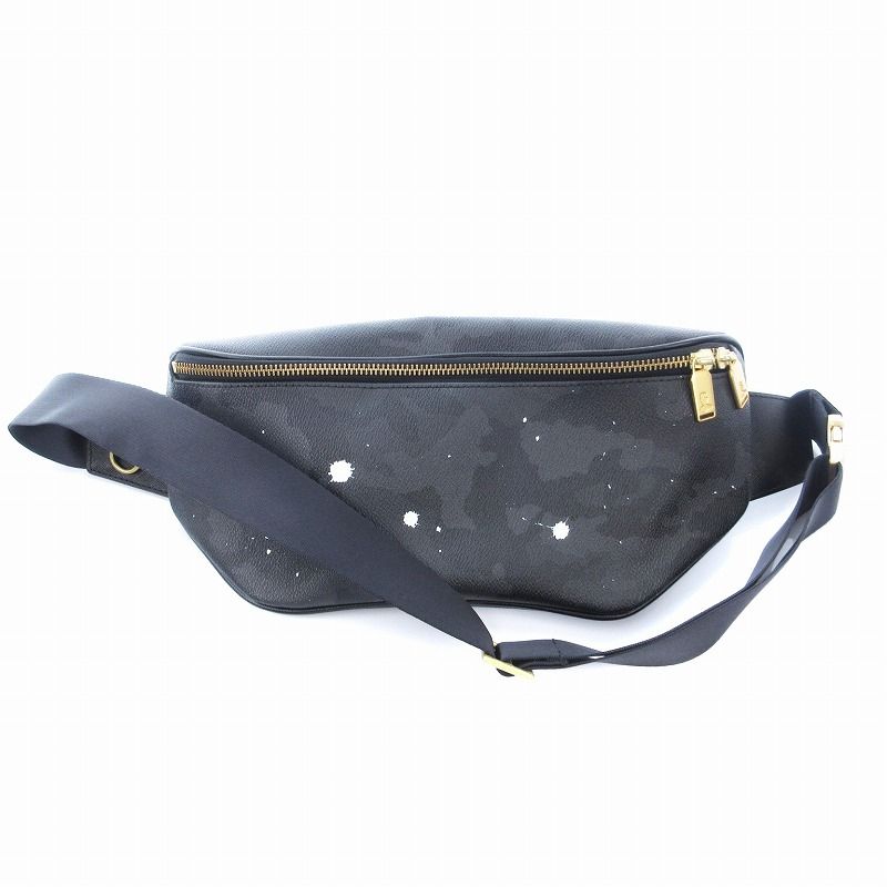 ジャンテイバンティ、ボディバッグ、ヒップバッグ ジャンティバンティ