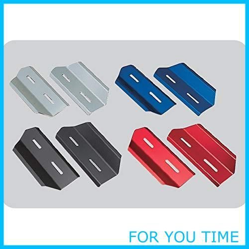 特価商品】ポッシュ(POSH) バイク用品 ラジエターエアディフューザー