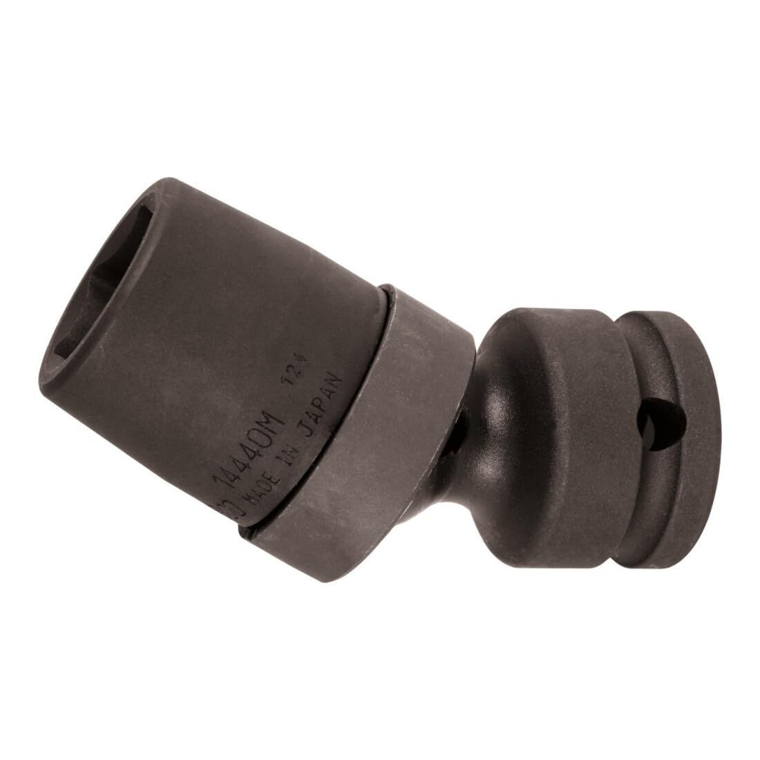 コーケン 1/2(12.7mm)SQ. インパクトユニバーサルソケット 干そ 