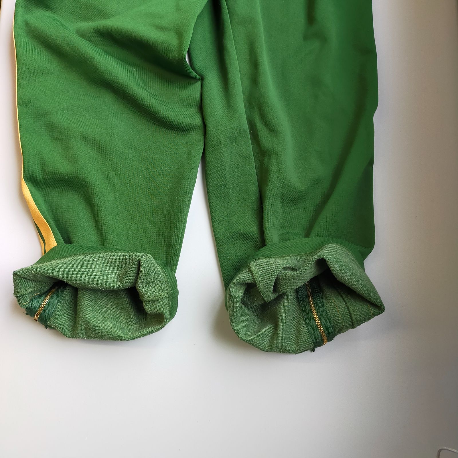 M10029 【上下セット】Onitsuka Tiger オニツカタイガー ジャージ