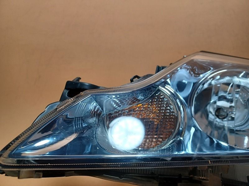コーティング済 エスティマ AHR20W 左ヘッドランプ ヘッドライト X コイト 28-212 81185-28C82 202 FFCRYSTALESIA_COM