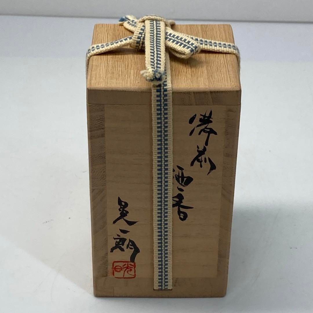 タコサ 高さ約9㎝