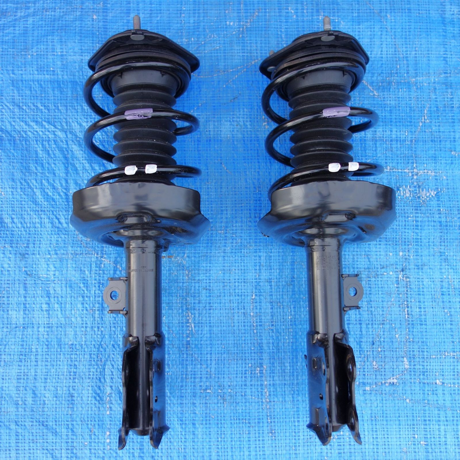 プリウスα純正サスペンション プリウスα 純正サスペンション 【公式通販】