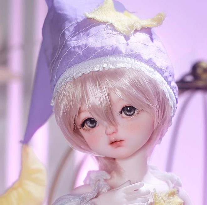 AX118 BJD 1/6 ドール本体 Dicky 球体関節人形 ハンドメイド AX118 BJD 1/6 ドール本体 Dicky 球体関節人形 ハンドメイド