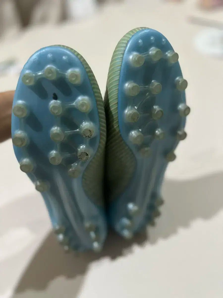 adidas(アディダス) x 19 1 旧モデル AG 275