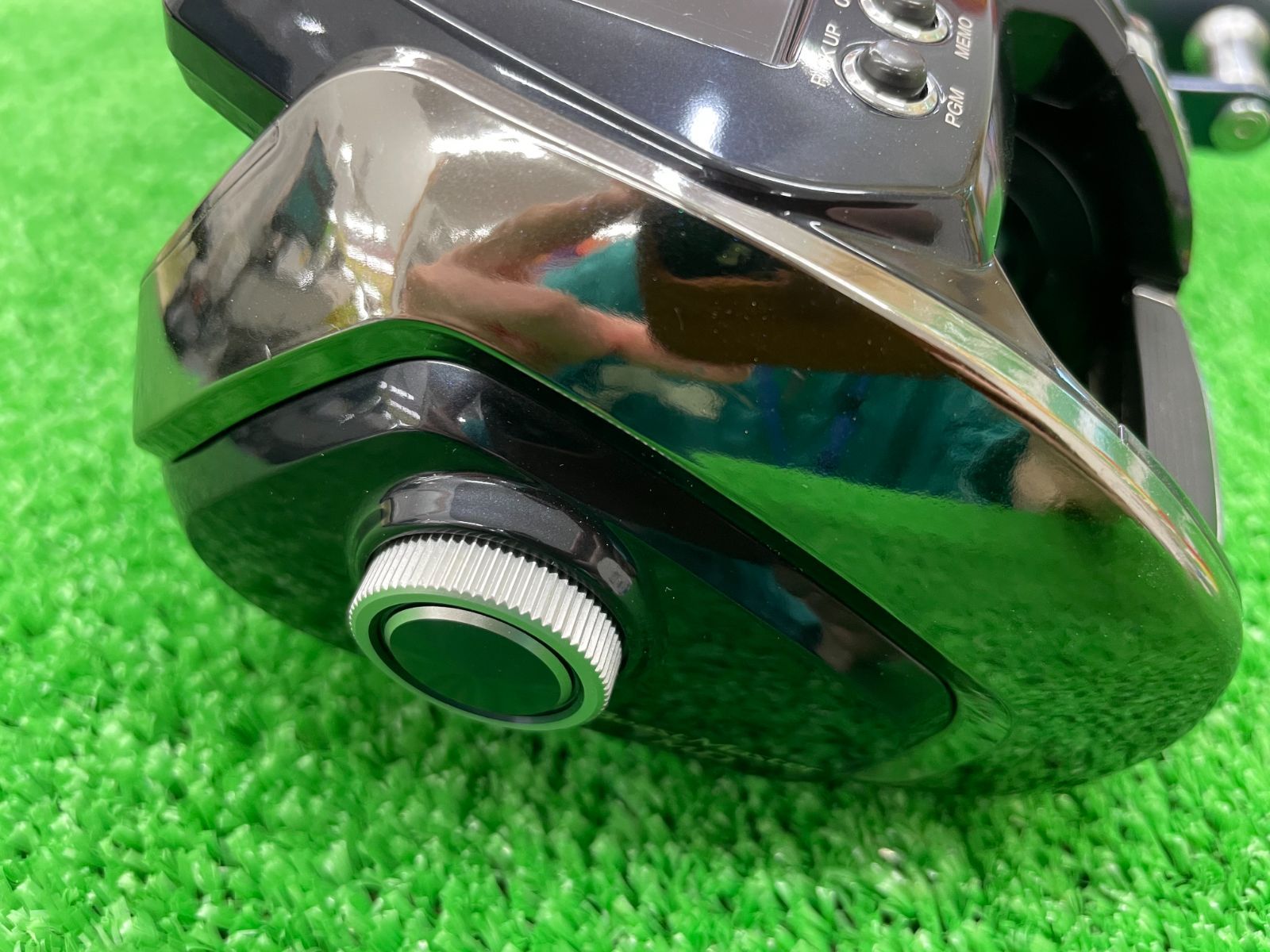 20ビーストマスターMD