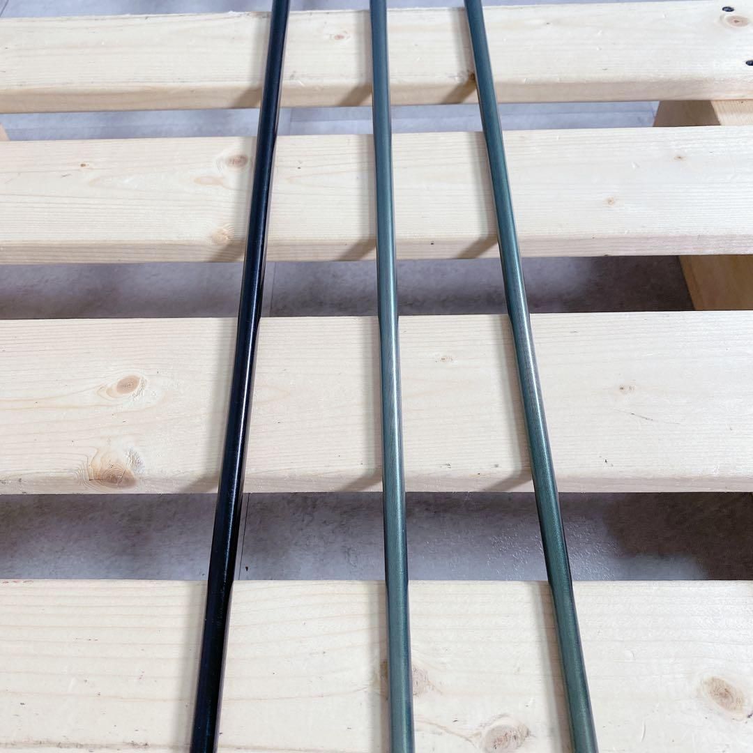 X537 HONMA 1W 3W 5W パーシモン ウッド 3本 ヒロホンマ - メルカリ