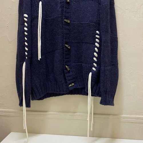 shoop mori cardigan shoop カーディガン our's - カーディガン shoop mori cardigan shoop カーディガン our's - カーディガン