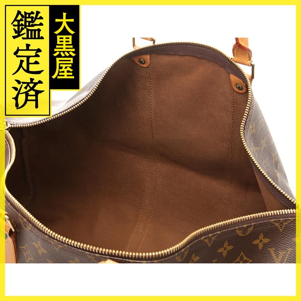 ヴィトン キーポル