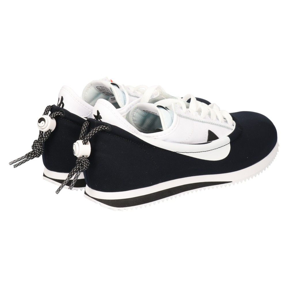 NIKE / ローカットスニーカー/26.5cm/ブラック/DZ3239-002 NIKE (ナイキ) ×CLOT CORTEZ SP クロット コルテッツ ローカット
