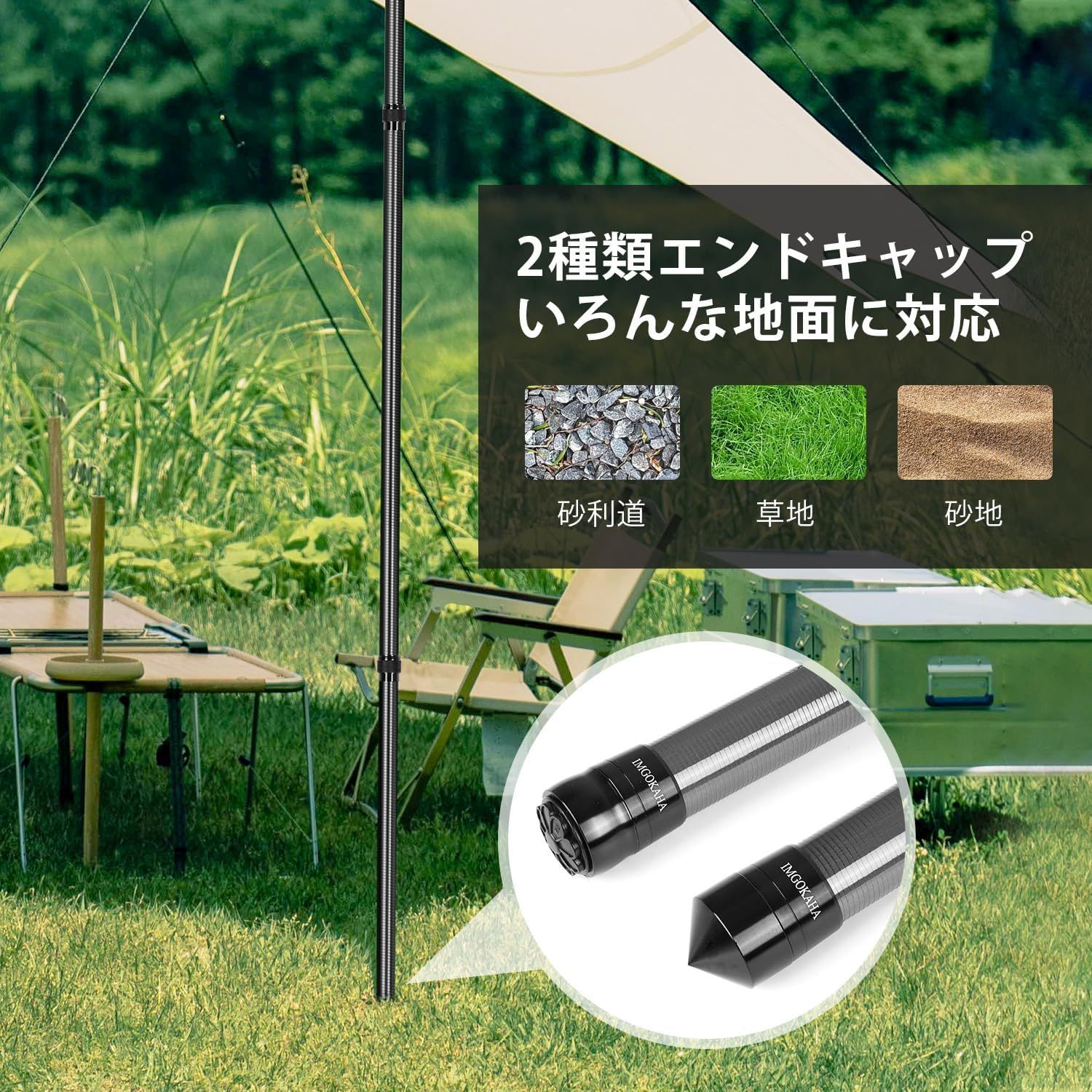 無段階調節