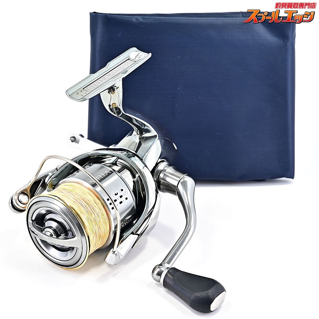 シマノ 18ステラ 2500SHG 美品 ❤️極美品❤️ シマノ 18 ステラ