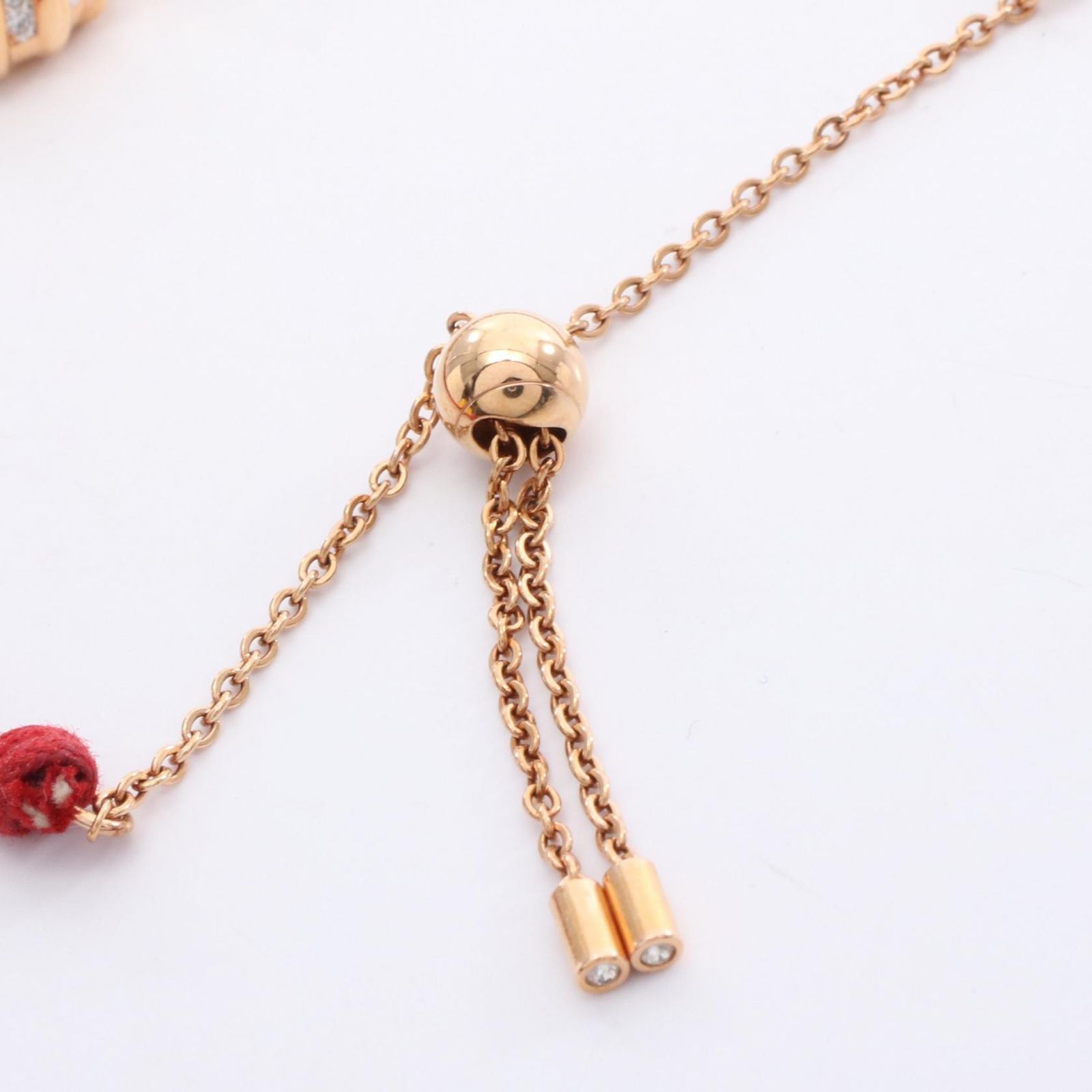 SWAROVSKI スワロフスキー Dragon & Phoenix ブレスレット - メルカリ