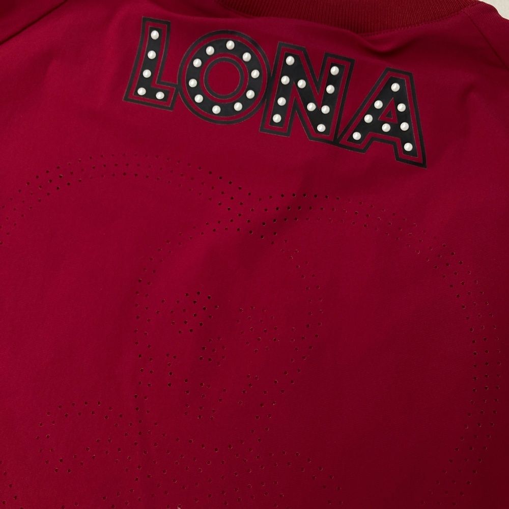 プルオーバー スニード